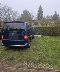 Bild des Angebotes VW T5 Multivan Trendline