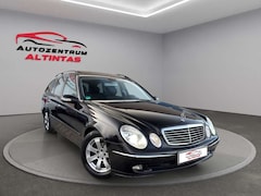Bild des Angebotes Mercedes-Benz E 280 T CDI*AUTOM*KLIMA*ESHD*NAVI*XENON*PDC*TEMP
