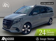 Bild des Angebotes Mercedes-Benz V 250 4M Mopf*Standhzg*AHK*Park-P*Liege-P*Distro