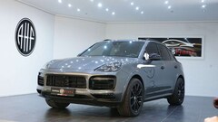 Bild des Angebotes Porsche Cayenne Basis *PANO*360*SHZ*AHK*BOSE*SBL