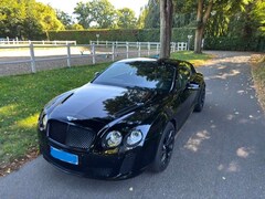 Bild des Angebotes Bentley Continental GT Supersports 630 PS