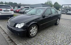Bild des Angebotes Mercedes-Benz C 320 TÜV 06.2027. - Leder - Automatik