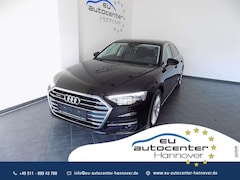 Audi A8 50 TDI quattro Leder, Matrix,ACC,Navi,4 J. Ga