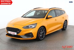 Bild des Angebotes Ford Focus Turnier 2.3 EB ST LED Navi Kamera ACC AHK