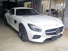 Bild des Angebotes Mercedes-Benz AMG GT Coupe 1.Hand+Unfallfrei+Night-paket
