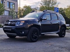 Bild des Angebotes Dacia Duster Prestige 4x2/1Hand/113000km/Leder/Navi/Alufelgen/