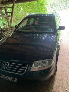 Bild des Angebotes VW Passat