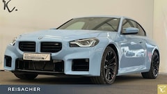 Bild des Angebotes BMW M2 A Coupé LC+ PDC SHZ AdaptLED HiFi 19"/20" LM