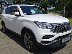 Bild des Angebotes SsangYong Rexton 7 AT 2.2 e-XDi 220 4WD Aut. Sapp. AHZV Eleg. Paket