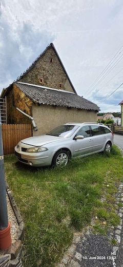 Renault Laguna Grandtour 2.2 dCi FAP Initiale