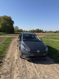 Bild des Angebotes VW Golf Sportsvan 1.2 TSI (BlueMotion Technology) Sound