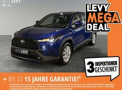 Bild des Angebotes Toyota Corolla Cross 2.0 Comfort +Kamera+CarPlay+PDC+