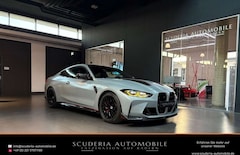 BMW M4 Coupe CSL KERAMIK CARBON M-DRIVERS SOFORT