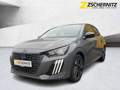 Bild des Angebotes Peugeot 208 1.2 PureTech 100 Allure 360 LM LED KlimaA