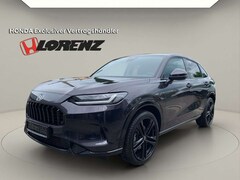 Bild des Angebotes Honda ZR-V e:HEV Advance 19 Zoll