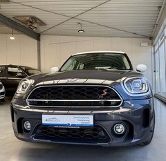 Bild des Angebotes MINI Cooper S Countryman Sport Autom., *LED *PDC *Tempomat