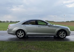 Bild des Angebotes Mercedes-Benz S 320 CDI