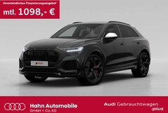 Bild des Angebotes Audi RS Q8 TFSI quattro AHK Virtual B&O Standh Matrix