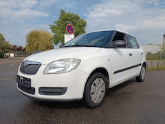 Bild des Angebotes Skoda Fabia Classic