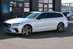 Bild des Angebotes Volvo V90 B4 Diesel Plus Dark*Pano*360°*STHZG*21 Zoll*