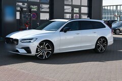 Bild des Angebotes Volvo V90 B4 Diesel Plus Dark*Pano*360°*STHZG*21 Zoll*
