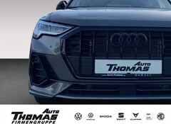 Bild des Angebotes Audi Q3 35TDI 110kW s-tronic S line *AHK*PARK PLUS*NA