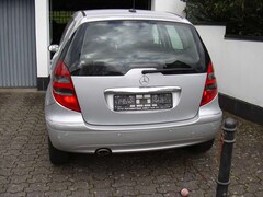 Bild des Angebotes Mercedes-Benz A 200 A 200 CDI Autotronic Avantgarde DPF Polar Star