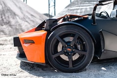 Bild des Angebotes KTM X-Bow GT X-BOW*270 PS*nur 4209 km*1. Hand*Lufthebesystem*