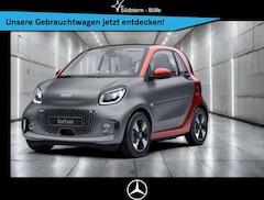 Bild des Angebotes smart forTwo EQ  PASSION+EXCL.+PLUS-PAK.+PANO+KAM.+LED