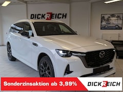 Bild des Angebotes Mazda CX-80 2.5 SKYACTIV PHEV 327 HOMURA+ 7-Sitze Pano