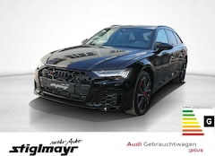 Bild des Angebotes Audi S6 TDI 360°+Matrix+Einpark-Ass+Alu-21+Standhzg.
