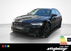 Bild des Angebotes Audi S6 TDI 360°+Matrix+Einpark-Ass+Alu-21+Standhzg.