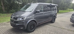 Bild des Angebotes VW T6 California T6.1 California Ocean Edition Offroad 4C VB Air