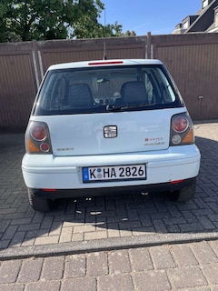 Bild des Angebotes SEAT Arosa 1.4 MPI Electron