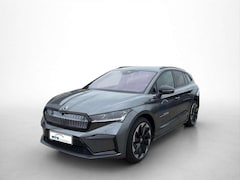 Bild des Angebotes Skoda Enyaq 85 Sportline 82 kWh Batterie Elektromotor