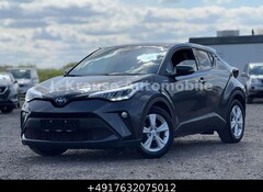 Bild des Angebotes Toyota C-HR Hybrid Aut. LED Kamera Alu 2.Hand