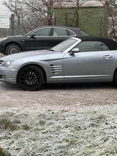 Bild des Angebotes Chrysler Crossfire