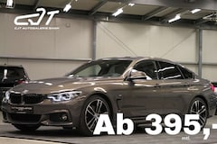 Bild des Angebotes BMW 440 440i Gran Coupé M Sport H&K Vollleder Adpt. LED