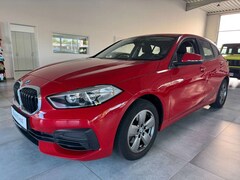 Bild des Angebotes BMW 118 Navigation/Tempomat/Panoramadach/PDC/SHZ