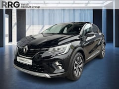Bild des Angebotes Renault Captur II 1.6 E-TECH Plug-in Hybrid 160 Techno