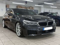 Bild des Angebotes BMW 630 630 d M Sport
