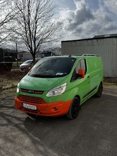 Bild des Angebotes Ford Transit Custom 310 L1H2 HD LKW VA Basis