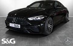 Bild des Angebotes Mercedes-Benz CLE 53 AMG 4M+ Coupé MBUX+360°+DIG-LED+Pano+Nigh