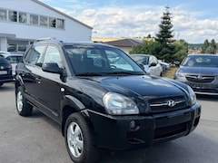 Bild des Angebotes Hyundai TUCSON 2.0 GLS*NEU*TÜV*KLIMA*NUR*93KM