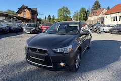 Bild des Angebotes Mitsubishi ASX Intense 2WD