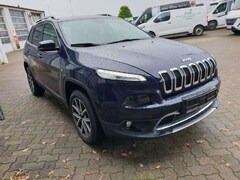 Bild des Angebotes Jeep Cherokee Limited 4WD