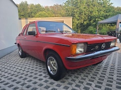 Bild des Angebotes Opel Kadett Aero 1.2S