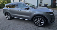 Bild des Angebotes Kia Sorento Sorento 2.2 CRDi AWD Aut. Platinum Edition