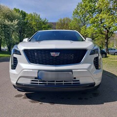 Bild des Angebotes Cadillac XT4 350D FWD Diesel Sport 360° Kamera