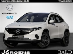 Bild des Angebotes Mercedes-Benz EQA 250 + Progressive/Pano/Memo/LED/Cam/Totw/Ambi
